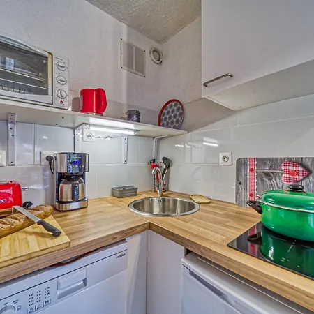 Studio Vostok Zodiaque-84 By Interhome *