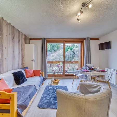 Apartment Studio Vostok Zodiaque-84 By Interhome